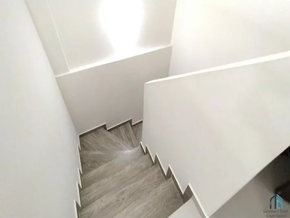 Imagem Sobrado a venda no Cajuru, 03 quartos c/suíte em Curitiba PR