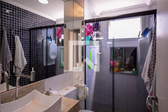 Imagem Apartamento à Venda - Aclimação, 2 Quartos, 76 m2