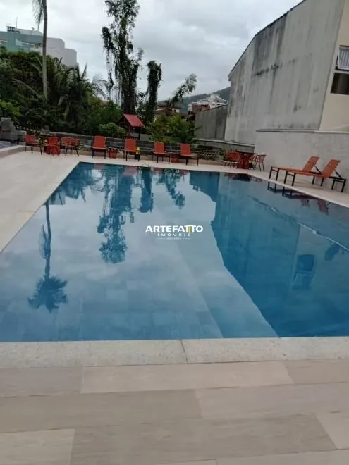 Imagem Apartamento à venda em Ubatuba, Itaguá, com 2 quartos, 68m2