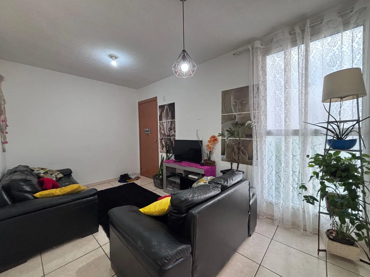 Imagem Apartamento Padrão