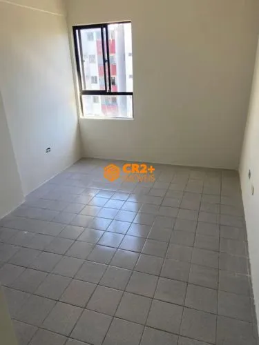 Imagem Oportunidade Edf. Jardins em Candeias/Piedade! 3 Qts, Lazer Completo e Facilitad