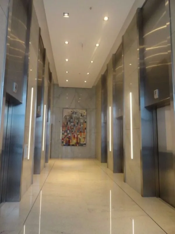 Imagem Conjunto/Sala para Venda - 40.15m², 0 dormitórios, 1 vaga - Praia De Belas