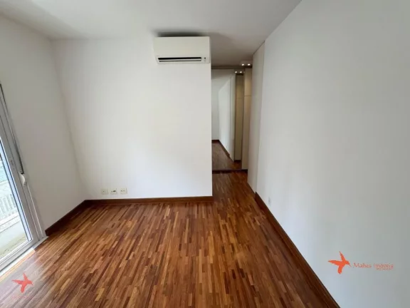 Imagem Apartamento para alugar em Pinheiros, São Paulo-SP: 3 Quartos, 3 Suítes, 1 Sala, 4 Banheiros, 1 Vaga de Garagem, 135m².