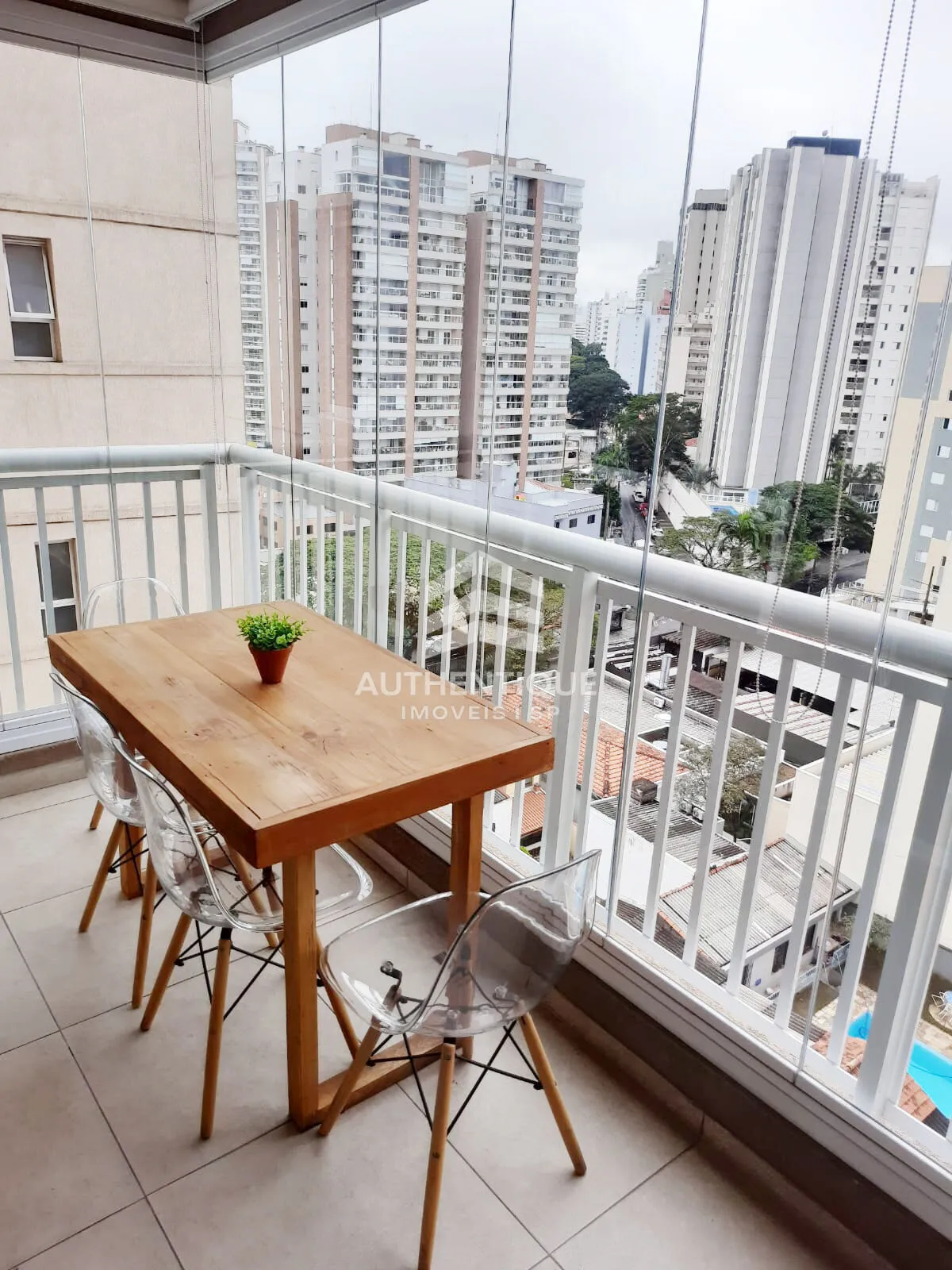 Imagem SPAZIO SBC - Apartamento no Centro de São Bernardo do Campo à venda!