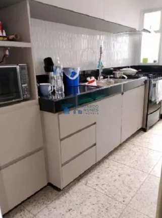 Imagem EXCELENTE APARTAMENTO COM 03 QUARTOS, 02 VAGAS DE GARAGEM NO BELVEDERE.