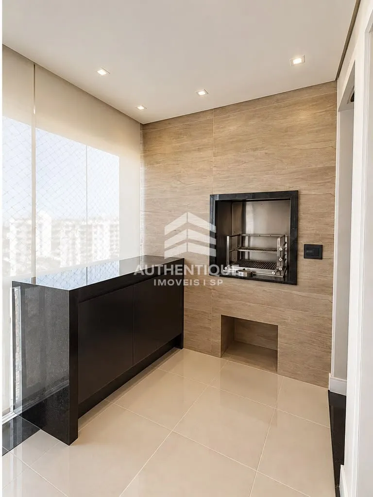 Imagem GOOD LIFE ACLIMACAO - Apartamento no bairro Aclimação à venda