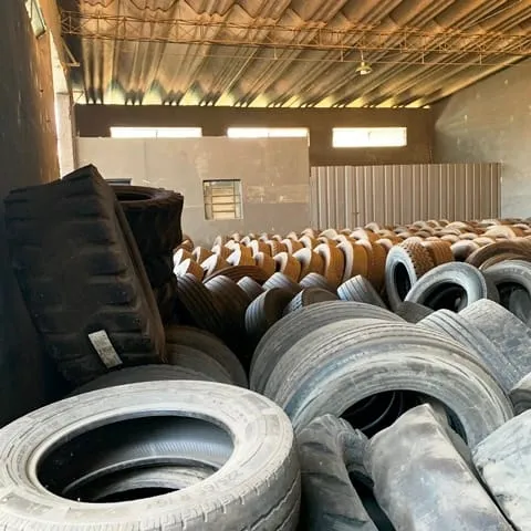 Imagem Comercial para Locação 5149M², Cidade Nova, Pindamonhangaba - SP