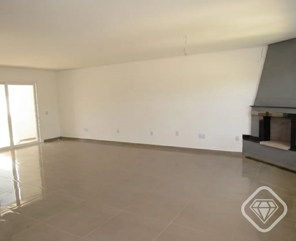 Imagem Sobrado novo, nunca habitado, no Residencial Jardins do Prado, em localização estratégica, próxi...