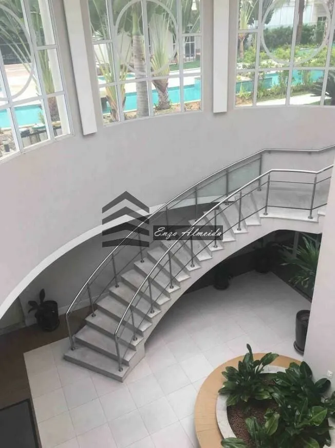 Imagem Apartamento à venda em São Paulo/SP