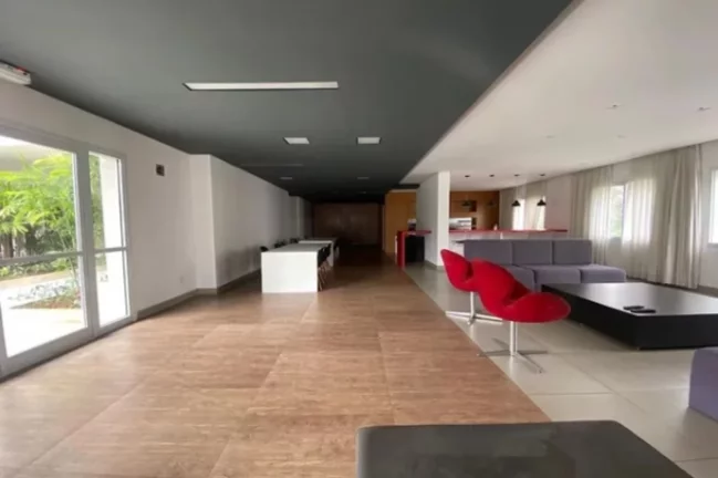 Imagem IN JARDIM SUL - Apto de 60m² (Unidade de Revenda), próximo aos Shoppings Morumbi Town e Jardim Sul!