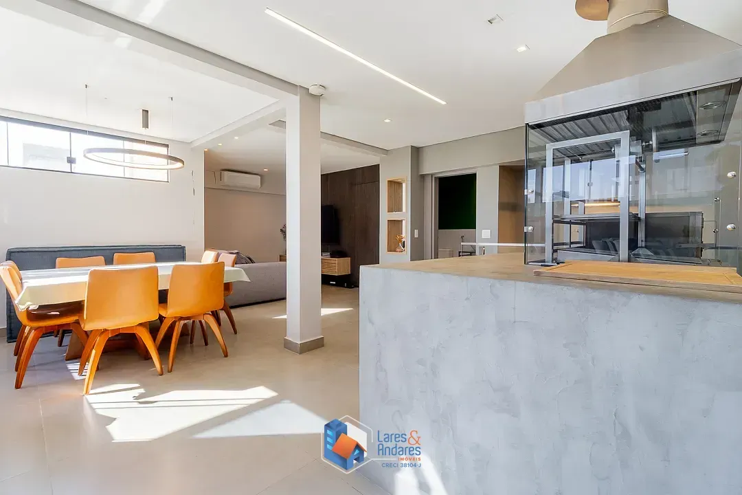 Imagem Duplex para venda em Vila Progredior com 3 quartos, sendo 2 suítes, 200m²