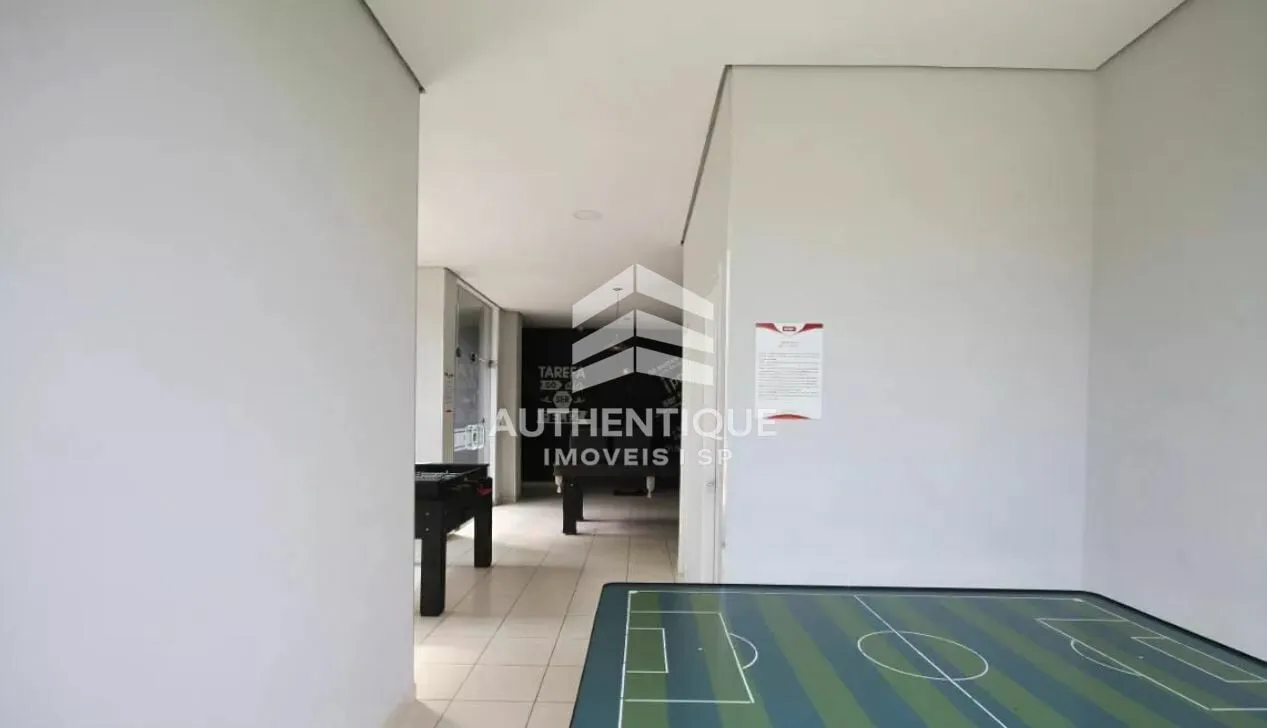 Imagem Supremo Sacomã - Apartamento à venda no bairro Sacomã - São Paulo/SP, Zona Sul