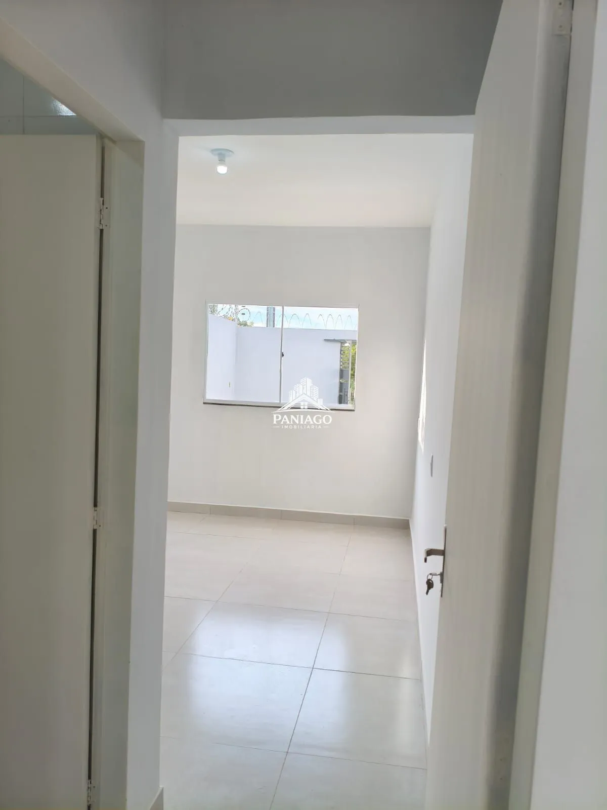Imagem CASA COM 2/4 SENDO 1 SUITE NO BAIRRO PETRÓPOLIS - VARZEA GRANDE
