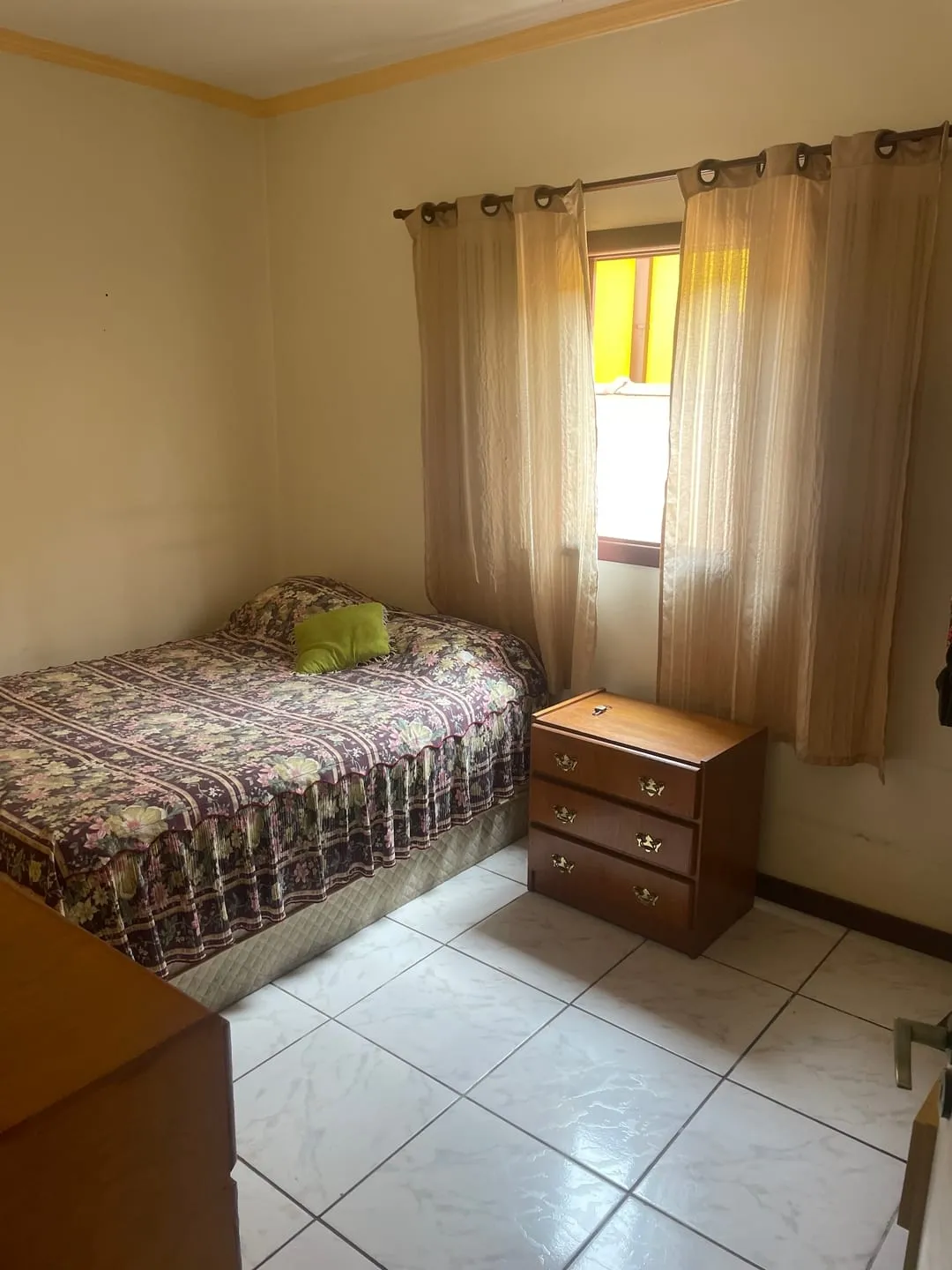 Imagem Casa à venda 4 Quartos, 1 Suite, 2 Vagas, 150M², Bela Vista, Pindamonhangaba - SP