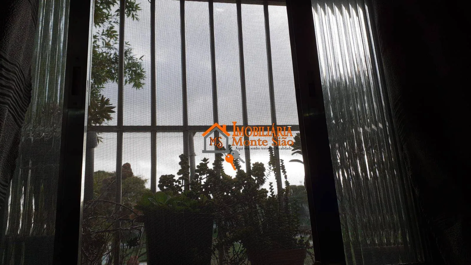 Imagem Apartamento com 3 dormitórios à venda, 63 m² por R$ 381.000,00 - Parque Cecap - Guarulhos/SP