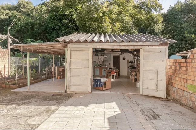Imagem Casa para venda no bairro Glória em Porto Alegre