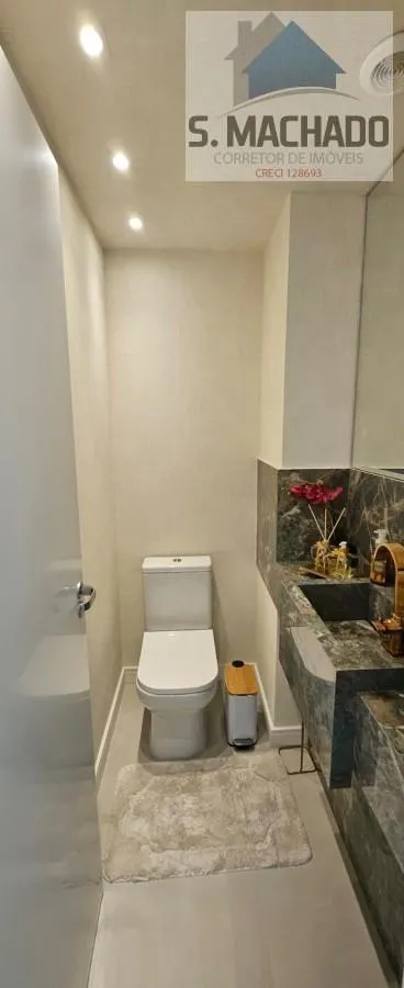 Imagem Apartamento para Venda em Santo André / SP no bairro Centro