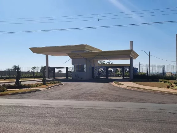 Imagem Loteamento/Condomínio
