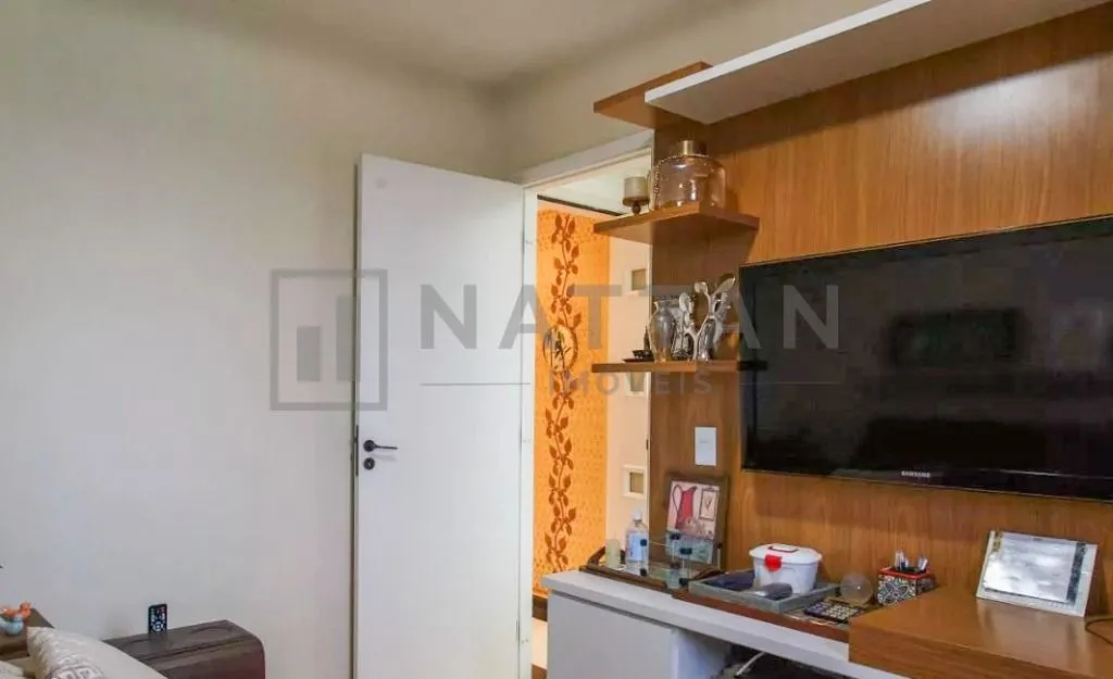 Imagem Apartamento com 3 dormitórios à venda, 84 m² por R$ 899.000,00 - Vila Gomes Cardim - São Paulo/SP