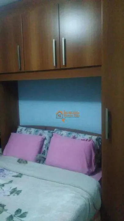 Imagem Casa com 2 dormitórios à venda, 68 m² por R$ 309.000,00 - São João - Guarulhos/SP