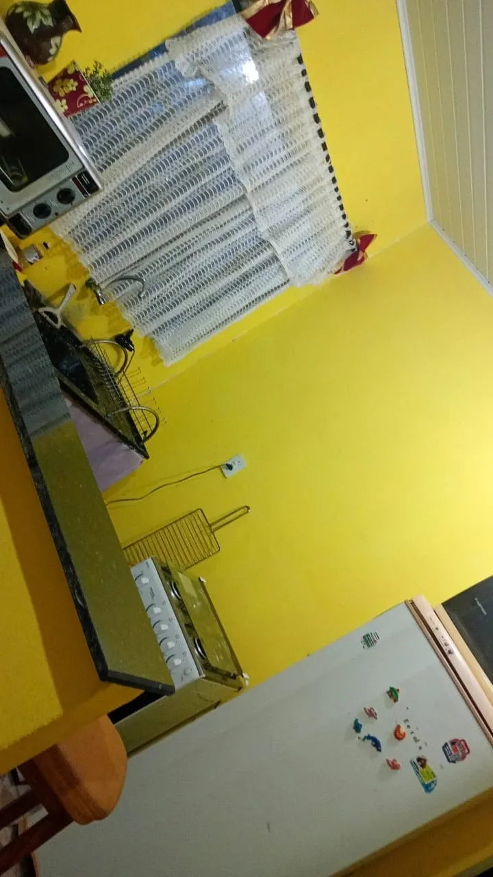 Imagem Chácara Mobiliada à Venda em Araçoiaba da Serra
