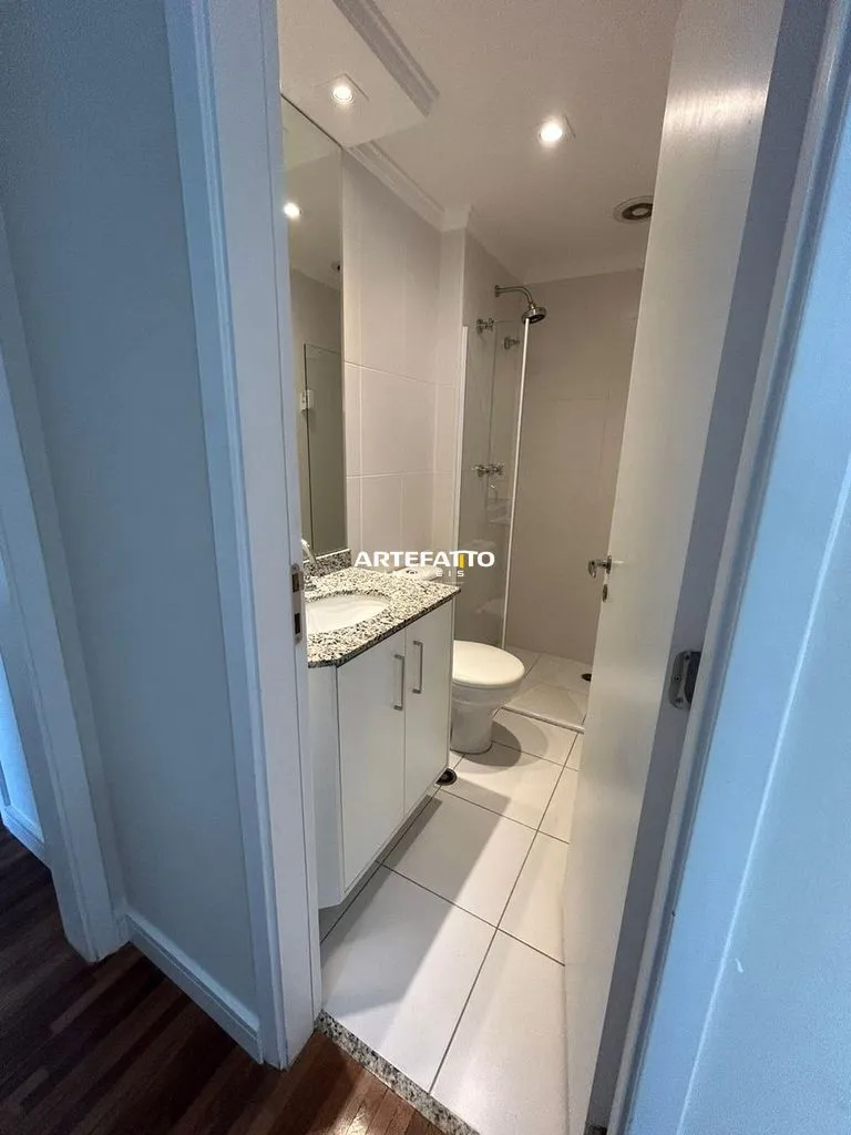 Imagem Apartamento à Venda em Socorro, São Paulo - SP