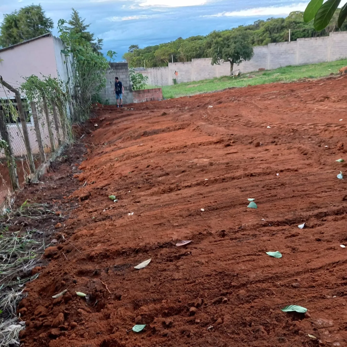 Imagem Terreno à venda 909.91M², Barreiro, Taubaté - SP