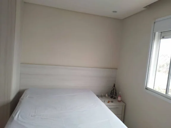 Imagem Apartatmento Condominio Auguri 71 m² 2 Dormitorios sendo 1 Suite