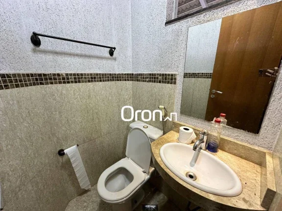Imagem Sobrado à venda, 360 m² por R$ 1.198.000,00 - Vila Rezende - Goiânia/GO