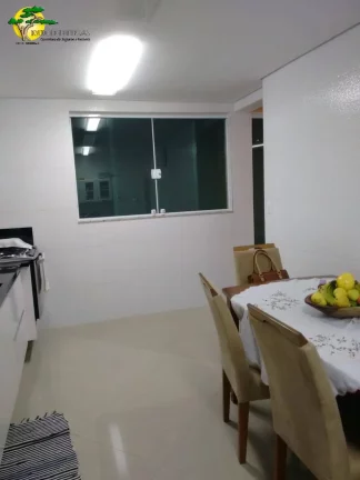 Imagem LINDO SOBRADO COM 200M² DE CONSTRUÇÃO NO LAUZANE PTA