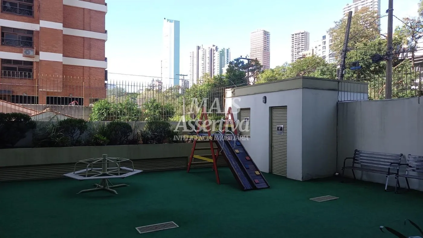 Imagem Apartamento para venda no Centro de Novo Hamburgo
