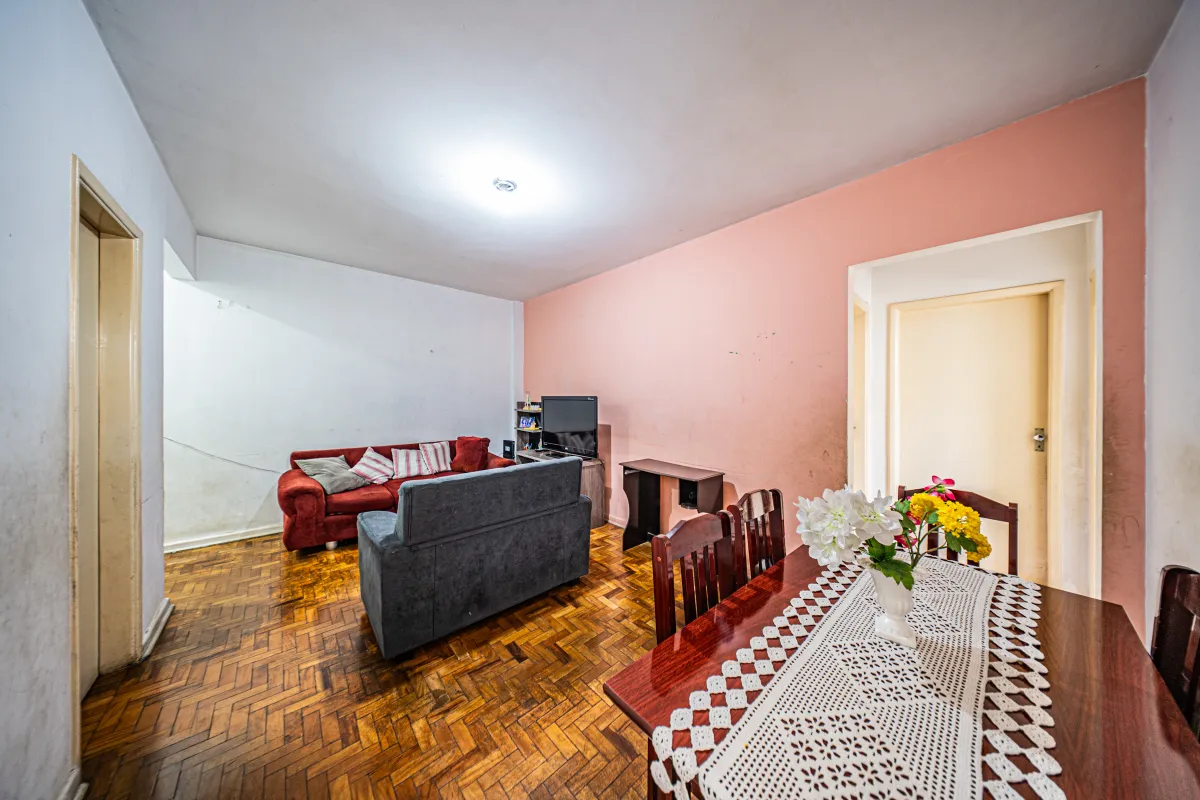 Imagem Apartamento para venda em Bela Vista com 2 quartos, 85m2