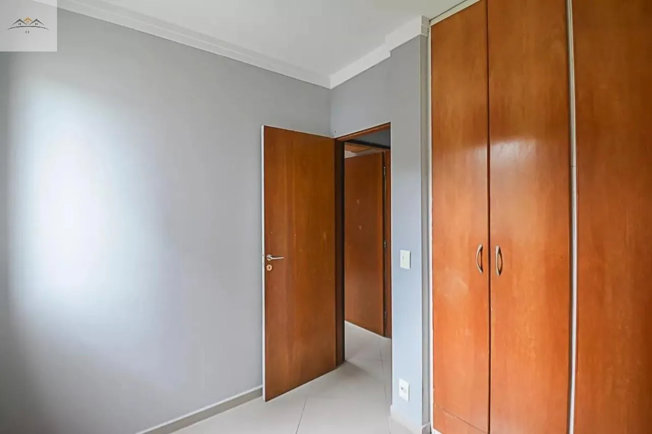 Imagem APARTAMENTO RESIDENCIAL em São Bernardo do Campo - São Paulo, Baeta Neves