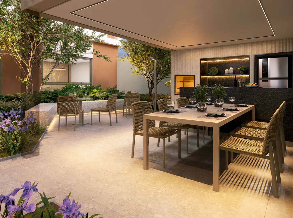 Imagem Today Vila Clementino - Breve Lançamento - Today Vila Clementino - Residencial