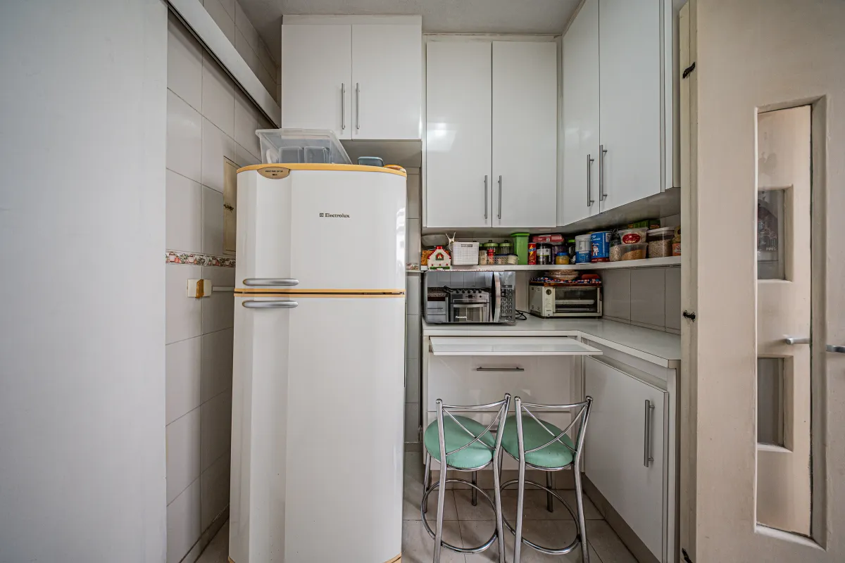 Imagem Apartamento para venda em Bela Vista com 2 quartos, 63m2