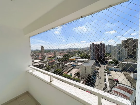 Imagem Apartamento com 3 dormitórios à venda, 93 m² por R$ 508.000,00 - Jardim Pereira do Amparo - Jacareí/SP