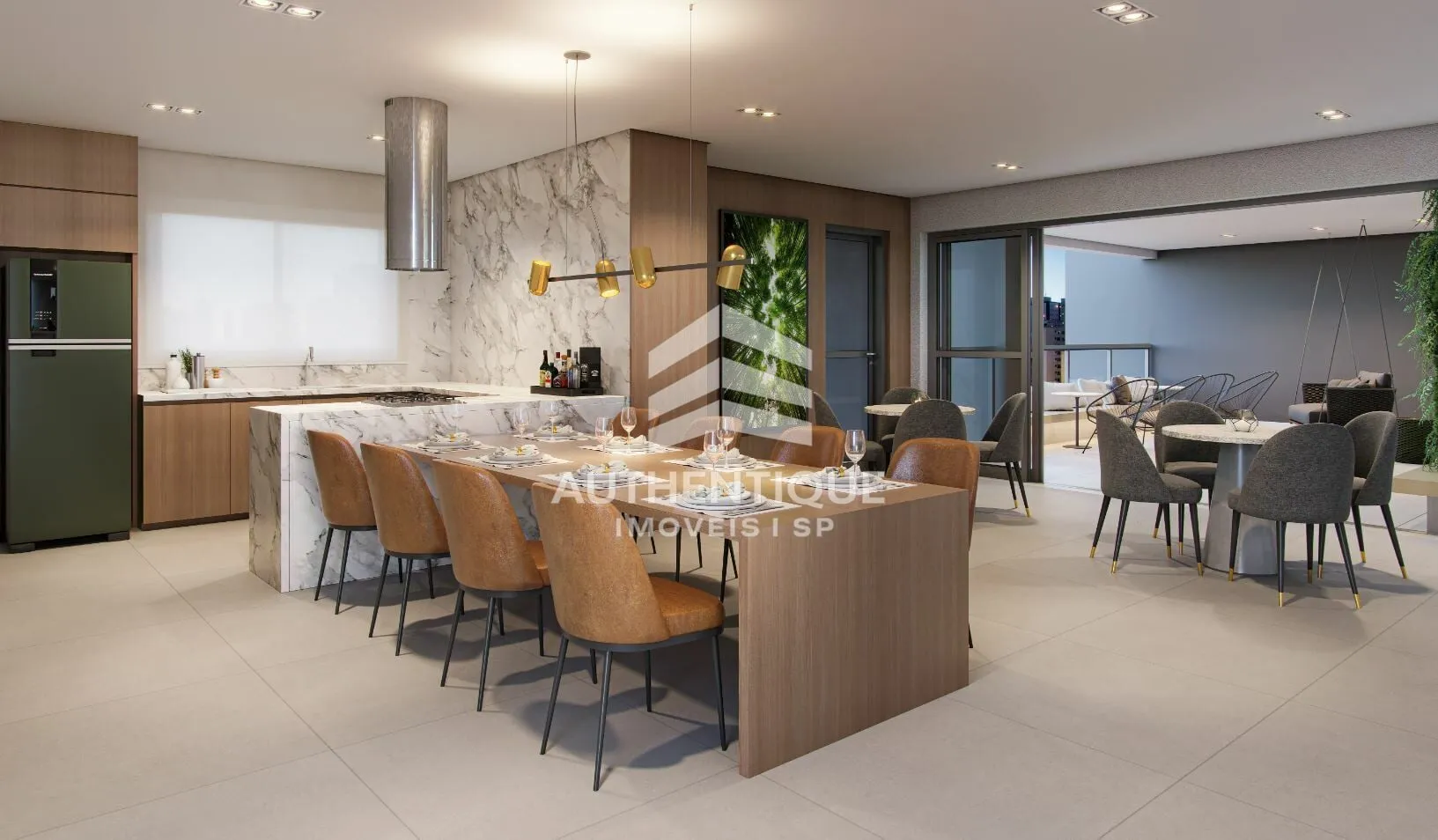 Imagem HAUS MITRE PLATO IPIRANGA - Apartamento à venda em São Paulo/SP