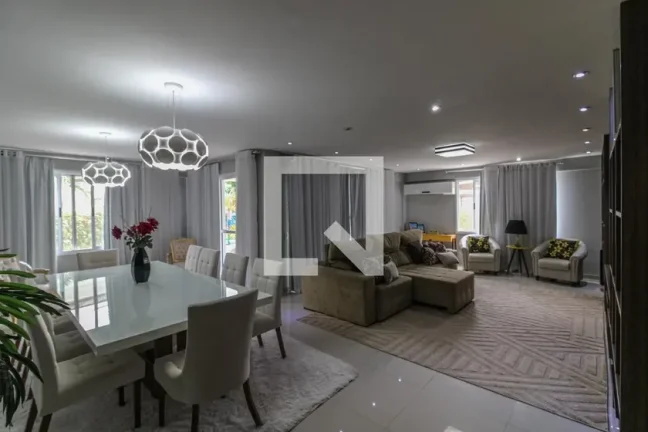 Imagem Casa à Venda - Recreio, 5 Quartos, 350 m2