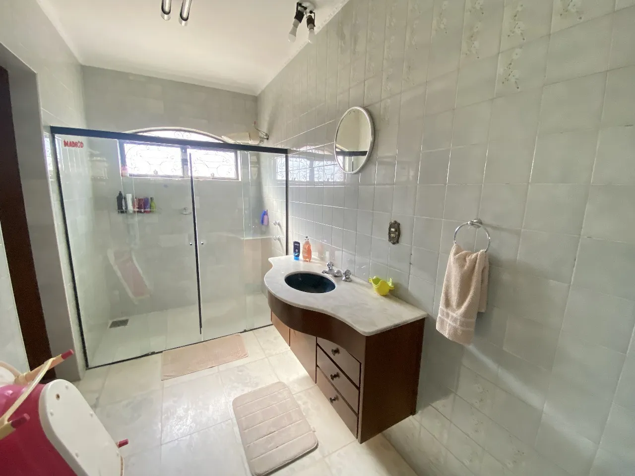 Imagem CASA RESIDENCIAL em SOROCABA - SP, JARDIM AMÉRICA
