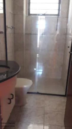 Imagem APARTAMENTO RESIDENCIAL em POÇOS DE CALDAS - MG, JARDIM CENTENÁRIO
