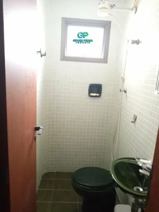 Imagem Apartamento Padrão para Venda em Enseada Guarujá-SP