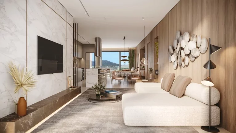 Imagem APARTAMENTO RESIDENCIAL em Itapema - SC, Centro