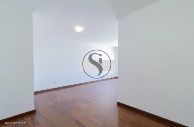 Imagem APARTAMENTO RESIDENCIAL em SÃO PAULO - SP, ITAIM BIBI