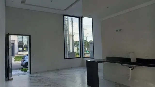 Imagem Casa à venda 3 Quartos, 1 Suite, 4 Vagas, 300M², Bairro do Grama, Caçapava - SP | Condomínio Terras do Vale