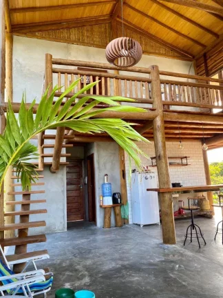 Imagem Casa Lagoa Azul