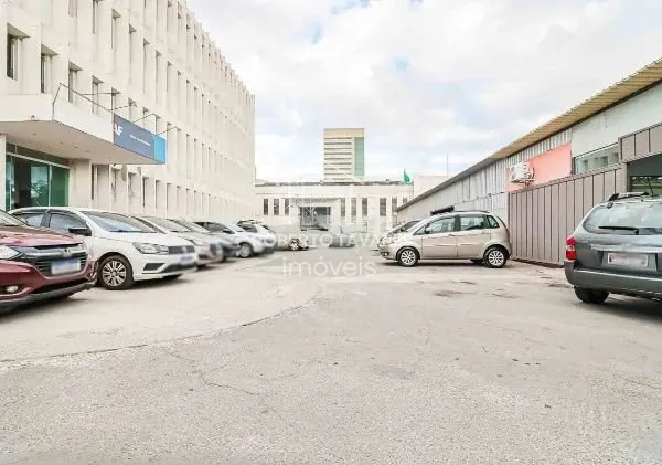 Foto do imóvel Prédio Inteiro de 7000m² no bairro Jurubatuba, em São Paulo em Jurubatuba, São Paulo - SP