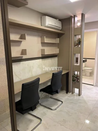Imagem Sala para alugar - Setor Sul - Goiânia/GO