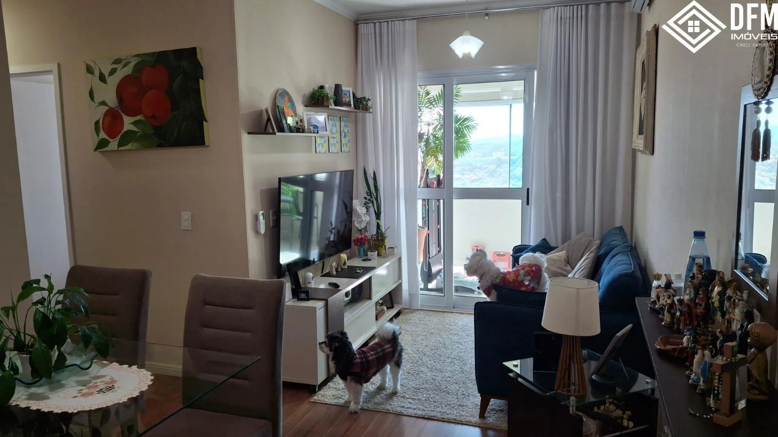 Foto do imóvel Apartamento com 3 Dormitorio(s) localizado(a) em Mogi das Cruzes / Mato Grosso do Sul Ref.:80965238 em Vila São Sebastião, Mogi das Cruzes - Mato Grosso do Sul