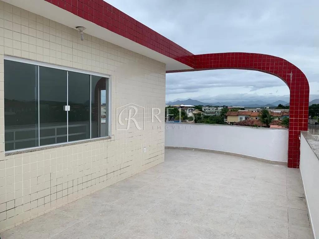 Imagem Apartamento para Venda em Rio das Ostras, Floresta Das Gaivotas, 3 dormitórios, 1 suíte, 2 banheiros, 1 vaga