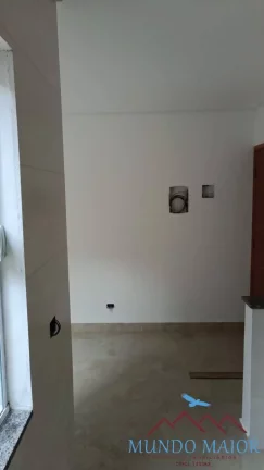 Imagem Cobertura a venda em Santo Andr?(C) de 2 dormitórios, 1 banheiro e 1 vaga